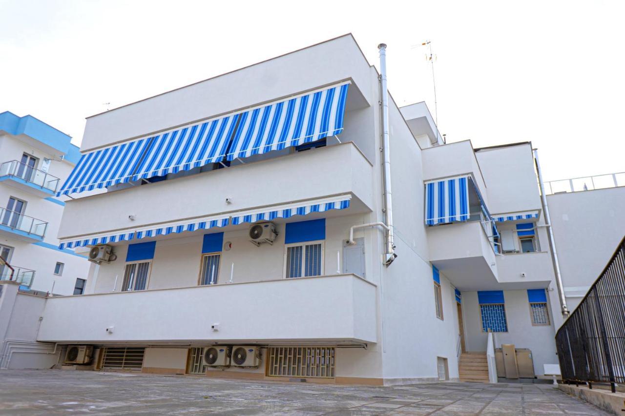 Stella Di Mare Guesthouse Bari Exterior foto