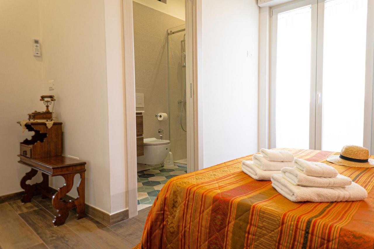 Stella Di Mare Guesthouse Bari Exterior foto